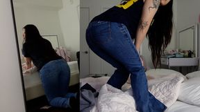 Jean Farts