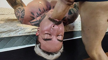 Dois safados se curtindo de Jock