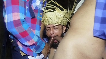 Arraial da putaria - Parte 02