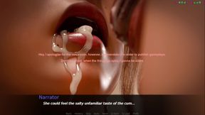 Natasha Naughty Wife by Archimedescompany - Dreaming of Sharing My Wife with My Boss, New Cuck in Town 21