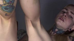 Member video sent by @mikki69 @Female Masturbation and #Tattoo Porn #Blonde #Petite #Small Tits #Naked free xxx film | Tik.Porn