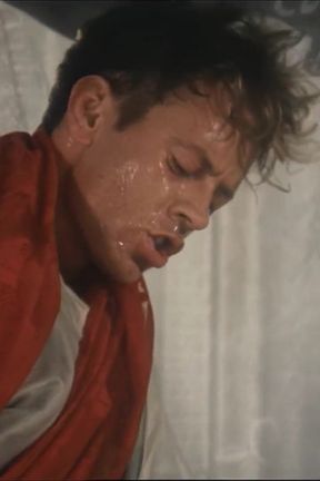 Vintage Gaping, Pussy Eating and Anal Fuck on Top of Giant Dicks