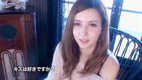 Deep Kiss and Sex Video 2