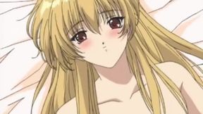 Funny bedmate - cartoon scene - Fuck Me Like A Monster