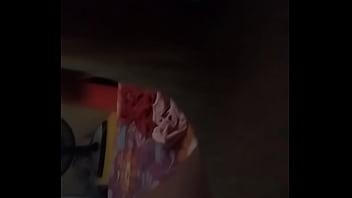 Puro tes&atilde_o pra ganhar um chupada gulosa