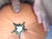Pumpkin Frot