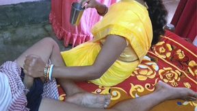 Hot housewife enjoyful hardcore