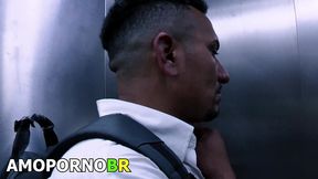 de santinha a puta em 7 dias, parte 2