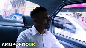de santinha a puta em 7 dias, parte 2