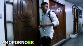 de santinha a puta em 7 dias, parte 2