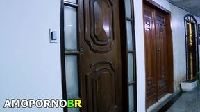 de santinha a puta em 7 dias, parte 2