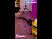 SFW New Powerful Vacuum-Cleaner Unboxing vertical