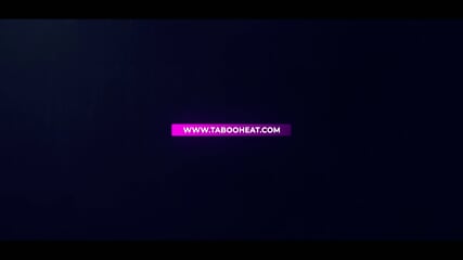 TABOOHEAT Stepdaughter Initiated At New Personal Trainer Job