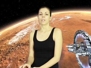 Story of Movie 2 I was taken by aliens for human breeding