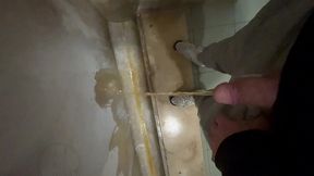 tried to play with a boy s cock at the urinal of public toilets