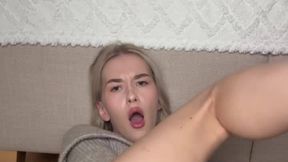Community Creator
 @MadisonGrey @Sextoys and #Shaved Pussy #Petite #Teen #Blonde video sexy tube | Tik.Porn