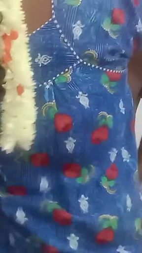 Tamil Hot Couple Fucking in House Beautiful Body