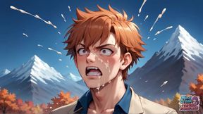 Splash Milk on Your Body, Experience the Sensation of a Wet Dream, and Immerse Yourself in a World of Orgy and Porn.