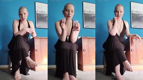 locktober - lock yourself in chastity for eryn rose