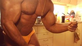 Hebert Gomes Private Show