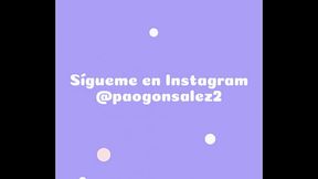 Jugando con mi gatito