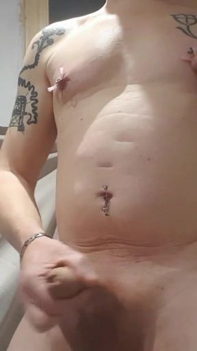 Must-share moment from "1.2mm infusion needles vertically and horizontally in each nipple pass through the aureola well behind&hellip;"