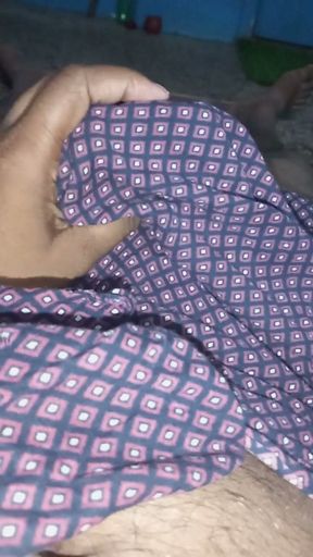 Jija aur saali room sex in hindi full video   Clip 1