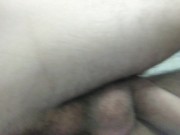 🇻🇪🇦🇷🇪🇨Masturbo Con Mis Pies,y Saco Mi Culo Peludo Para Que Me Lo Folles💪Prefieres Afeitado?