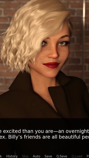 My Hotwife by Benlucky - Sex Party and Domination 11