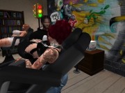 Anita Dick's QOS