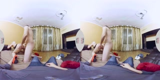 VIRTUAL TABOO - Cuckolding The Wife In Front Of Hubby