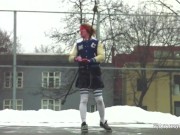 Crossdresser Contact staff