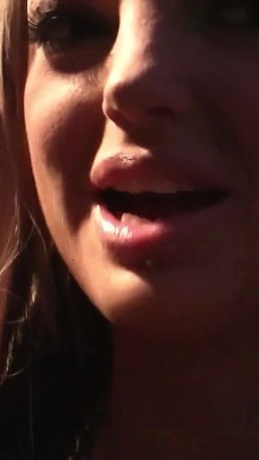 Must-share moment from &quot;Sexy Biker Teen Brynn Tyler seduce to Fuck on motorcycle Tour&quot;