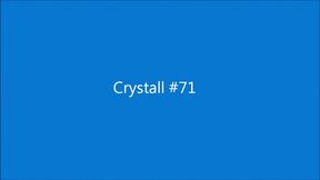 CrystallM071 (MP4)