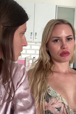 Gina Gerson and Maya Rose Talk About Submission and Domination