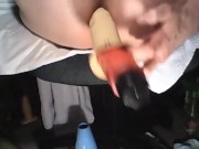 Becoming easy fit