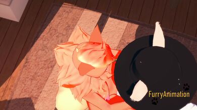 Flip Flareon fucked raw by a furry dog in uncensored 3D