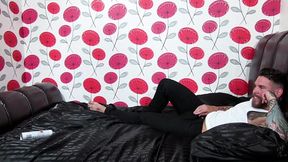 Dirty Domination by Sultry Servant milf Layne for Your Filthy Ears Only