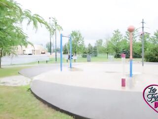 Fanny, a Marvelous, Luscious Woman with a Very Naughty Side