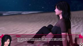 6# - Freeloading Clan - Visual Novel