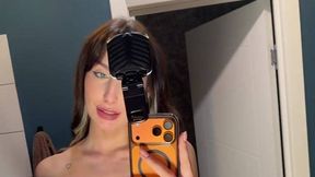 Community Creator
 @MelissaOnli @Showing Boobs and #Brunette #Sexy #Petite #Nude hd film video | Tik.Porn