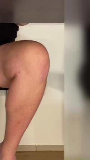 Must-share moment from &quot;Huge cumshot under the family dinner table&quot;