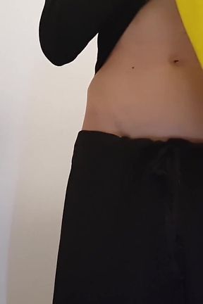 My - Really Shouldn't Be - Second Try on for You