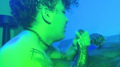 RISING LUST FUELS UNFILTERED RAW PLEASURE