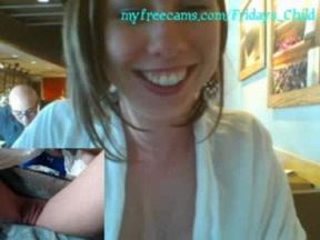 Camgirl Fridays_C MyFreeCams 055