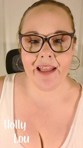 Caught watching Porn and Encouraged with Naughty Pumping and Sucking   Clip 2