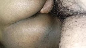 My cousin brother fuck me very well
