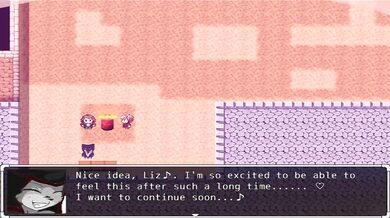 Let's play Shrift 15 monster girl eroge fucking session