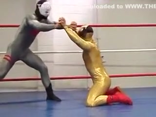 Heroes Pro Wrestling 1, iag