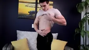 Next Door Male - Gay goes for rough nailing HD